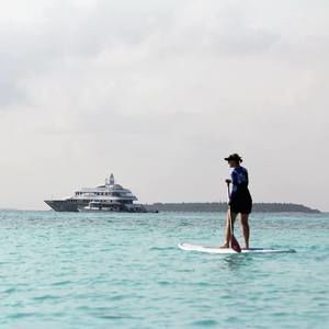 Meet your Posher, Joanna